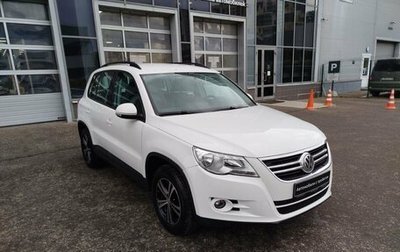 Volkswagen Tiguan I, 2011 год, 985 000 рублей, 1 фотография