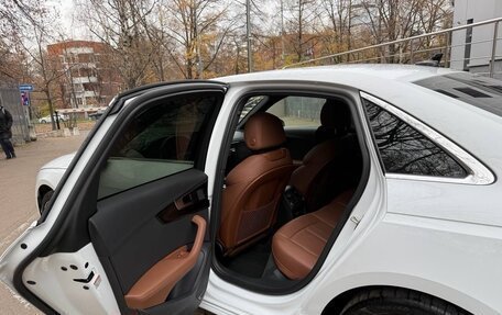 Audi A4, 2020 год, 3 950 000 рублей, 7 фотография