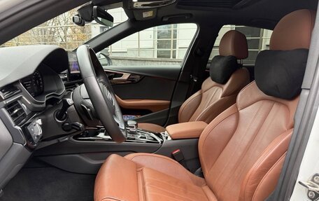 Audi A4, 2020 год, 3 950 000 рублей, 10 фотография