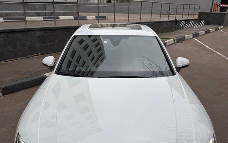 Audi A4, 2020 год, 3 950 000 рублей, 13 фотография