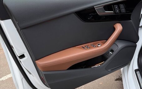 Audi A4, 2020 год, 3 950 000 рублей, 15 фотография