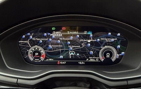 Audi A4, 2020 год, 3 950 000 рублей, 19 фотография