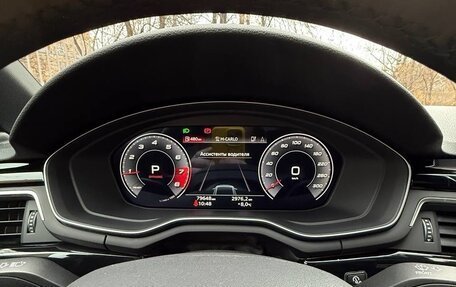 Audi A4, 2020 год, 3 950 000 рублей, 20 фотография