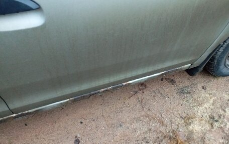 Renault Logan II, 2017 год, 450 000 рублей, 8 фотография