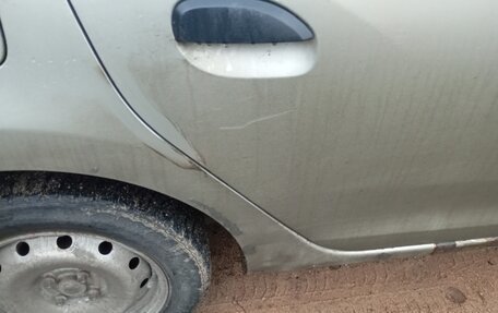 Renault Logan II, 2017 год, 450 000 рублей, 7 фотография