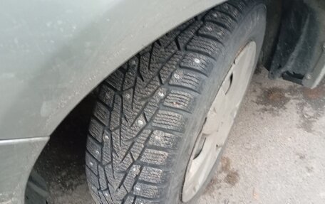 Renault Logan II, 2017 год, 450 000 рублей, 18 фотография