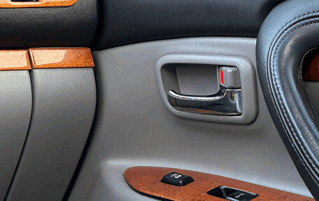 Lexus LX II, 2005 год, 2 500 000 рублей, 12 фотография