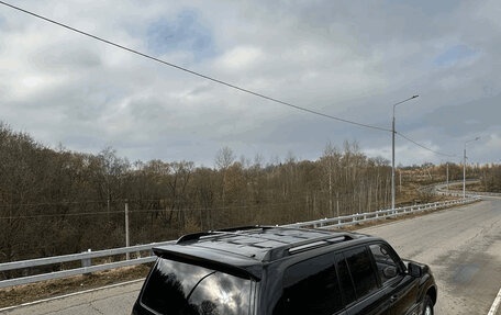 Lexus LX II, 2005 год, 2 500 000 рублей, 5 фотография