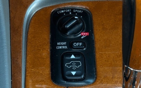 Lexus LX II, 2005 год, 2 500 000 рублей, 9 фотография