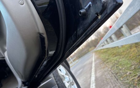 Lexus LX II, 2005 год, 2 500 000 рублей, 25 фотография