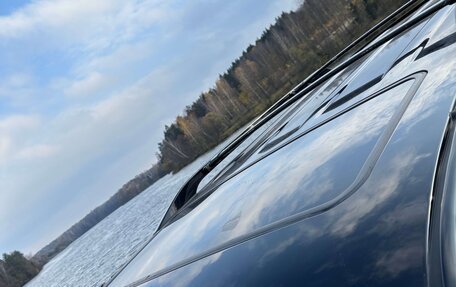 Lexus LX II, 2005 год, 2 500 000 рублей, 21 фотография