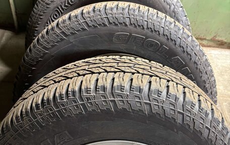 Lexus LX II, 2005 год, 2 500 000 рублей, 28 фотография