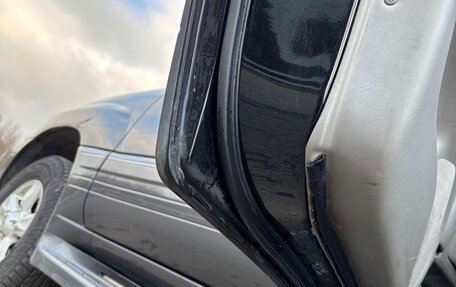 Lexus LX II, 2005 год, 2 500 000 рублей, 22 фотография