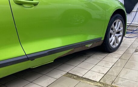 Volkswagen Scirocco III рестайлинг, 2011 год, 800 000 рублей, 4 фотография