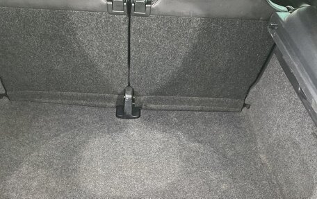 Volkswagen Scirocco III рестайлинг, 2011 год, 800 000 рублей, 9 фотография