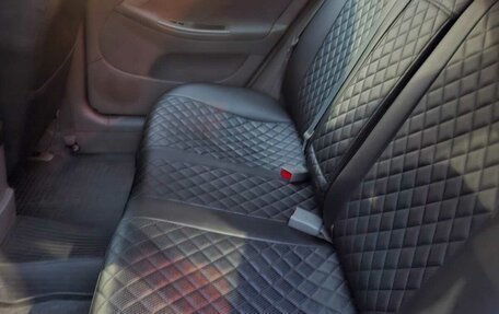 Chevrolet Lacetti, 2012 год, 520 000 рублей, 4 фотография