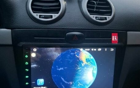 Chevrolet Lacetti, 2012 год, 520 000 рублей, 5 фотография