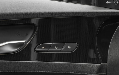 KIA Cerato IV, 2020 год, 2 420 000 рублей, 17 фотография