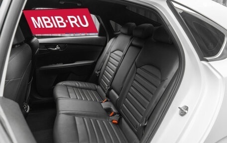 KIA Cerato IV, 2020 год, 2 420 000 рублей, 15 фотография