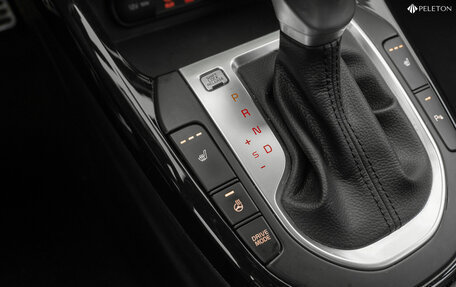 KIA Cerato IV, 2020 год, 2 420 000 рублей, 22 фотография