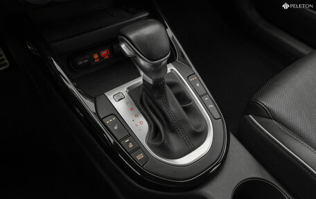 KIA Cerato IV, 2020 год, 2 420 000 рублей, 21 фотография