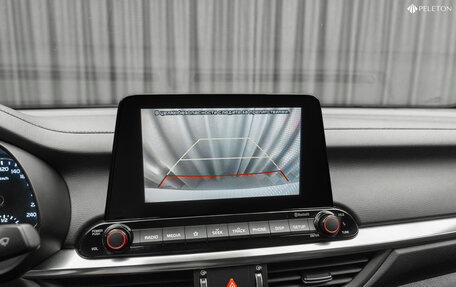 KIA Cerato IV, 2020 год, 2 420 000 рублей, 28 фотография