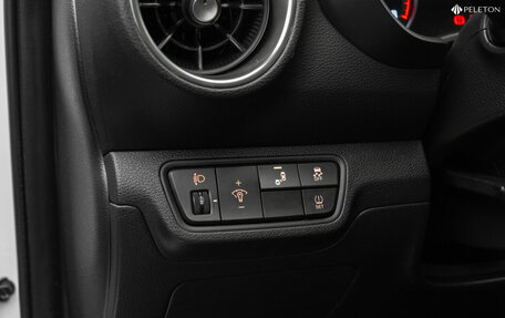 KIA Cerato IV, 2020 год, 2 420 000 рублей, 19 фотография