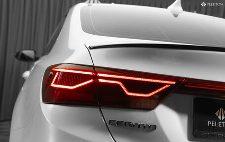 KIA Cerato IV, 2020 год, 2 420 000 рублей, 33 фотография