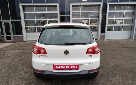 Volkswagen Tiguan I, 2011 год, 985 000 рублей, 7 фотография