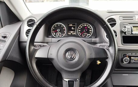Volkswagen Tiguan I, 2011 год, 985 000 рублей, 13 фотография