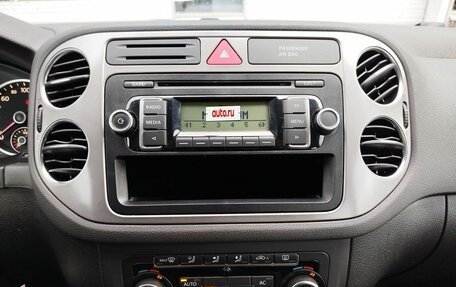 Volkswagen Tiguan I, 2011 год, 985 000 рублей, 20 фотография