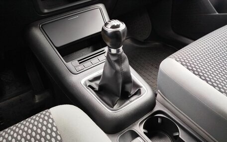 Volkswagen Tiguan I, 2011 год, 985 000 рублей, 21 фотография