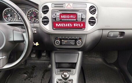 Volkswagen Tiguan I, 2011 год, 985 000 рублей, 19 фотография