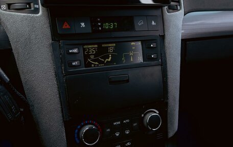 Chevrolet Captiva I, 2009 год, 895 000 рублей, 15 фотография