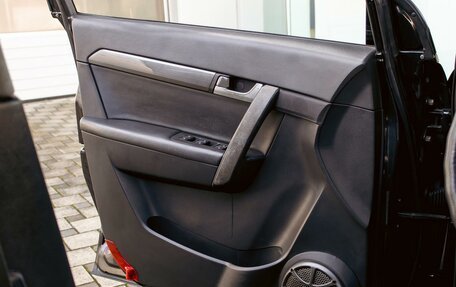 Chevrolet Captiva I, 2009 год, 895 000 рублей, 12 фотография