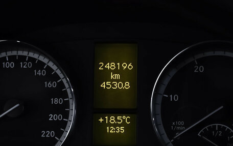 Mercedes-Benz Viano, 2012 год, 2 089 000 рублей, 10 фотография