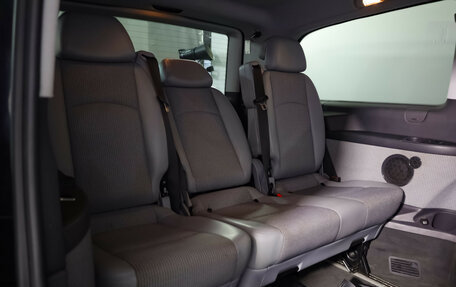 Mercedes-Benz Viano, 2012 год, 2 089 000 рублей, 20 фотография