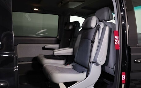 Mercedes-Benz Viano, 2012 год, 2 089 000 рублей, 19 фотография