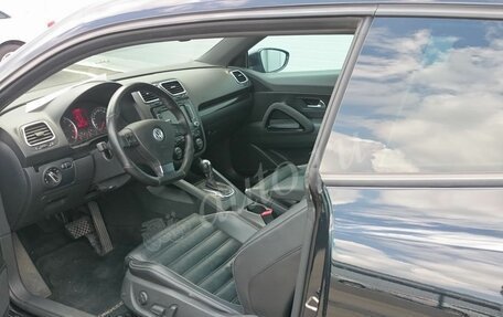 Volkswagen Scirocco III рестайлинг, 2009 год, 800 005 рублей, 4 фотография