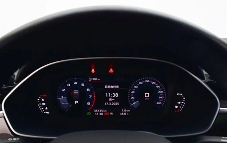 Audi Q3, 2021 год, 2 492 000 рублей, 8 фотография