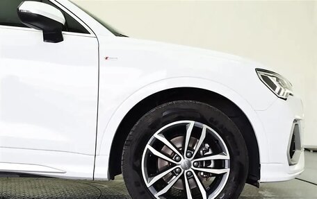 Audi Q3, 2021 год, 2 492 000 рублей, 9 фотография