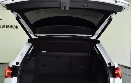 Audi Q3, 2021 год, 2 492 000 рублей, 11 фотография