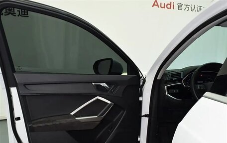 Audi Q3, 2021 год, 2 492 000 рублей, 16 фотография