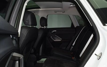 Audi Q3, 2021 год, 2 492 000 рублей, 15 фотография