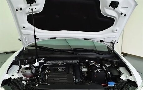 Audi Q3, 2021 год, 2 492 000 рублей, 13 фотография