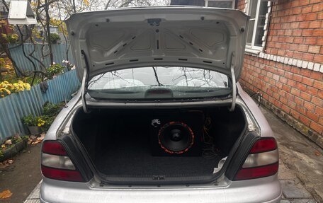 Doninvest Kondor, 1999 год, 400 000 рублей, 1 фотография