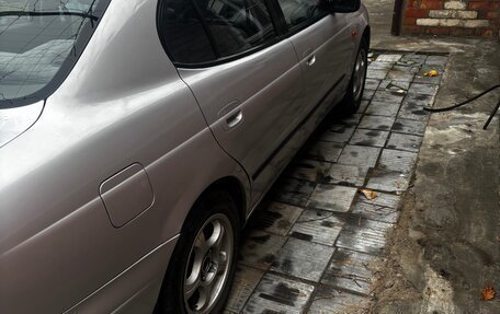 Doninvest Kondor, 1999 год, 400 000 рублей, 8 фотография