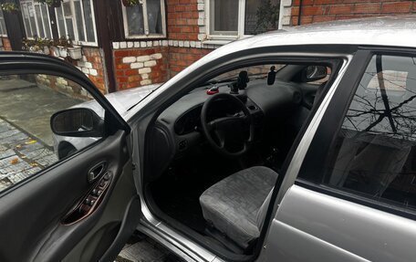 Doninvest Kondor, 1999 год, 400 000 рублей, 4 фотография