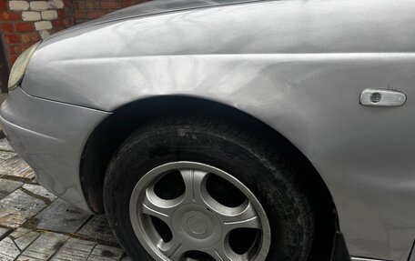 Doninvest Kondor, 1999 год, 400 000 рублей, 6 фотография