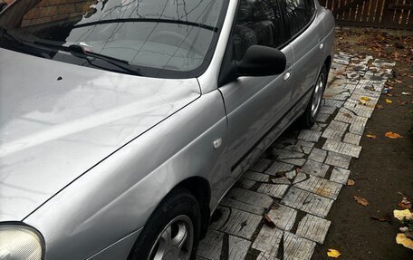 Doninvest Kondor, 1999 год, 400 000 рублей, 10 фотография